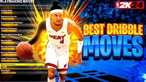 Best dribble style 2k24 - 2023 Browse game Gaming Browse all gaming ALL HEIGHTS: Fastest DRIBBLE STYLE revealed on NBA 2K24Your source for the latest news, tips, videos, tools, and more for …